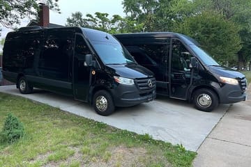 Washington D.C. Night Tour Private SUV