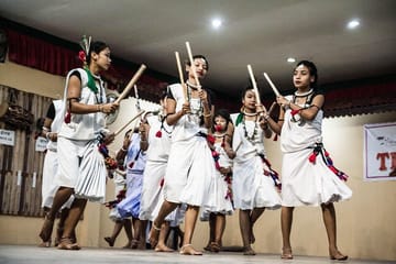 3-Day Chitwan Jungle Safari Tour from Kathmandu