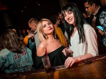 Night Out at Little Buddha Club Hurghada with Transfers