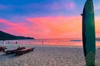 Koh Kood 4 Day Island Getaway from Pattaya  8