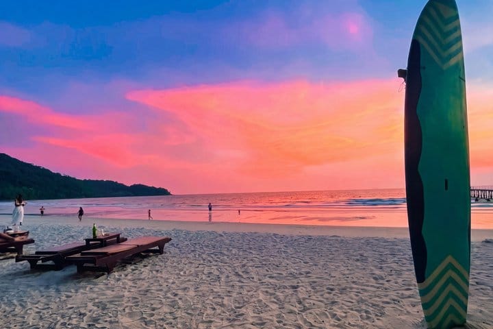 Koh Kood 4 Day Island Getaway from Pattaya  8