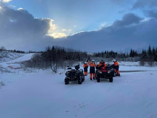 Viking Frame - ATV Photo Adventure from Reykjavik, photo 20