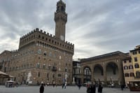 Florence Walking Tour in a Group with a Russian-speaking Guide 3