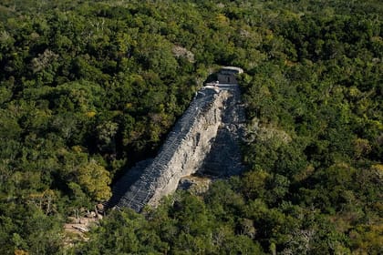 Tulum, Coba, & Cenote: Full-Day Tour