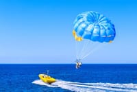 Water Sports Adventurous Day Out Trip in Sharm El Sheikh 1