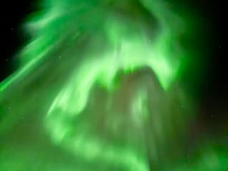 Northern Lights Small Group with Local Hunters, photo 9