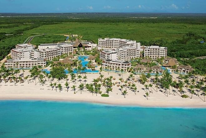 Secrets Cap Cana