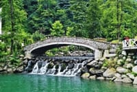 From Istanbul: Scenic Sapanca and Masukiye Day Trip With Lunch  4