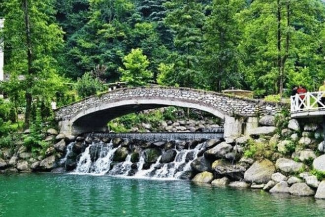 From Istanbul: Scenic Sapanca and Masukiye Day Trip With Lunch  4