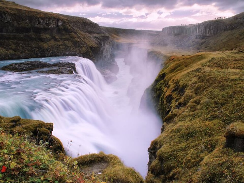 Golden Circle Cruise Arrival: Small Group Tour From Skarfabakki — EastWest