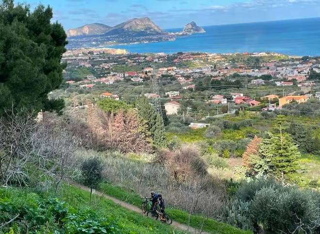 Not only Cefalù: canyon adventure & hidden Sicily 5