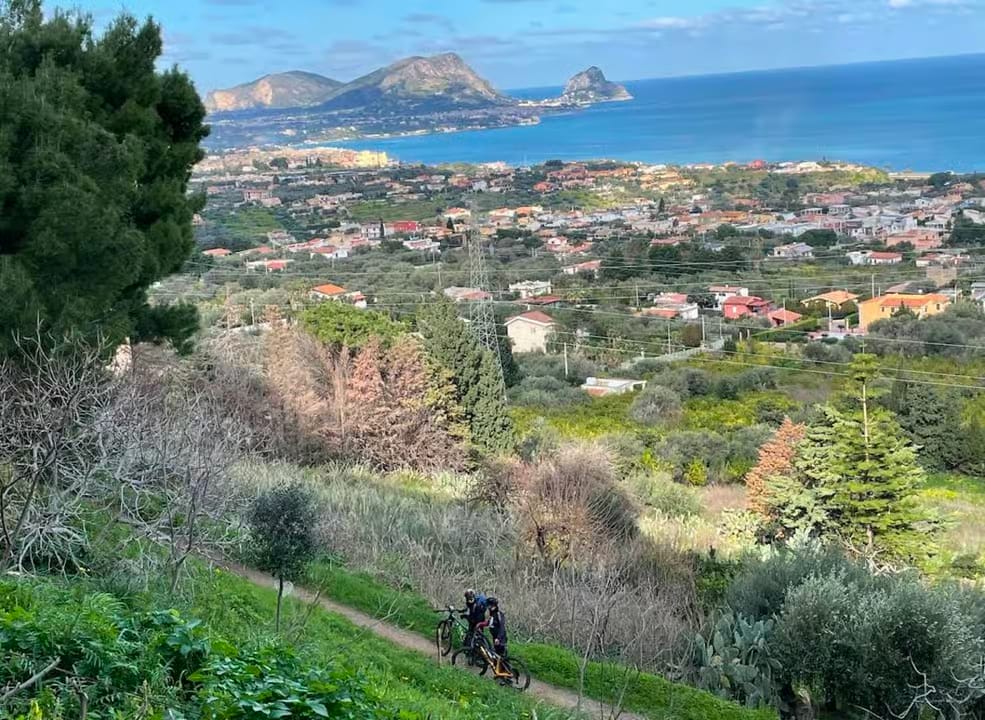 Not only Cefalù: canyon adventure & hidden Sicily 5