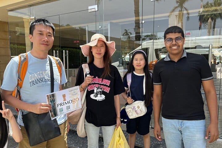 Private Abu Simbel Day Trip from Aswan with Hotel Pickup