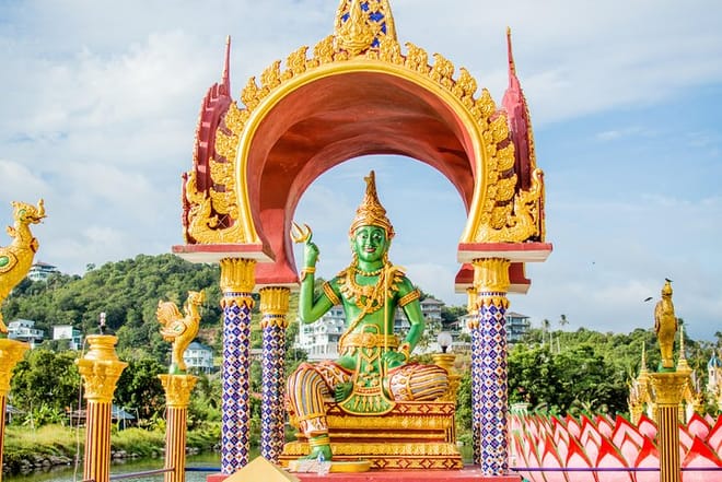 Koh Samui Highlights: Half-Day Sightseeing photo 4