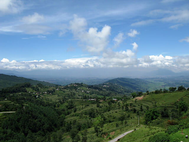 19 Days Mera Peak Climbing & Expedition – One Life-Changing Himalayan Adventure