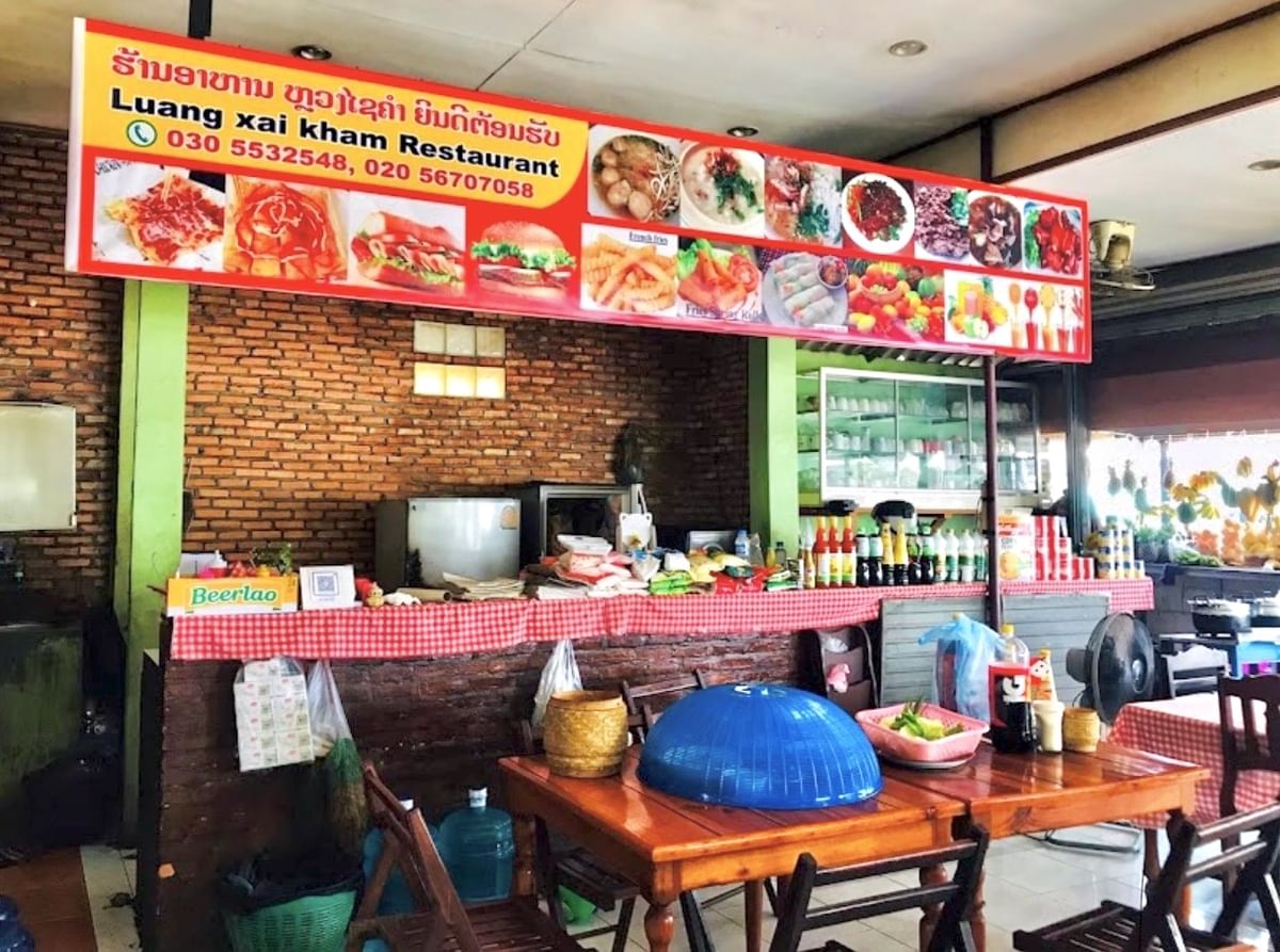 Must visit half day tour in Vientiane