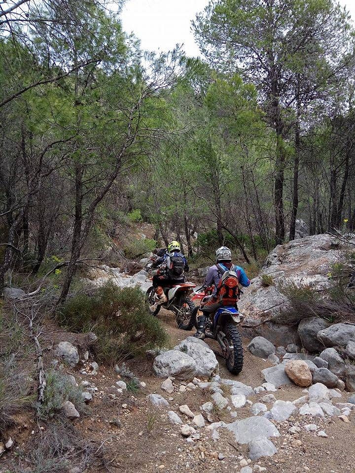 Enduro Adventure Tour in Athens: Ride KTM Motorbikes & Explore History