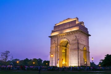 Spiritual Journey to Jyotirlinga Shrines in Bodh Gaya and Deogarh