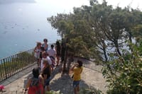 Positano live