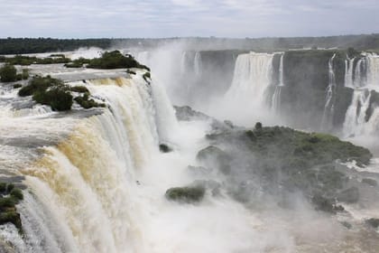 3-Day Private Luxury Trip to the Iguazu Falls