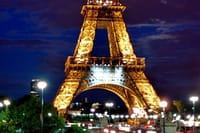 Rolls Royce Paris Trip with Eiffel Tower 6
