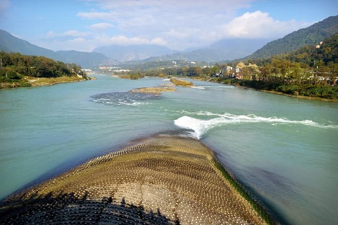 Private Tour to Dujiangyan & Mt Qingcheng from Chengdu 7