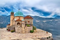 Our Lady of the Rocks
