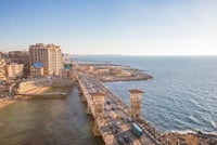 Full Day Trip - Cairo To Alexandria 9