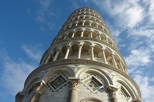 Shuttle Service from Florence to Pisa - Ultimate Shuttle