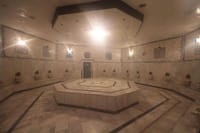 Moroccan Bath Program with Full body Massage Hurghada