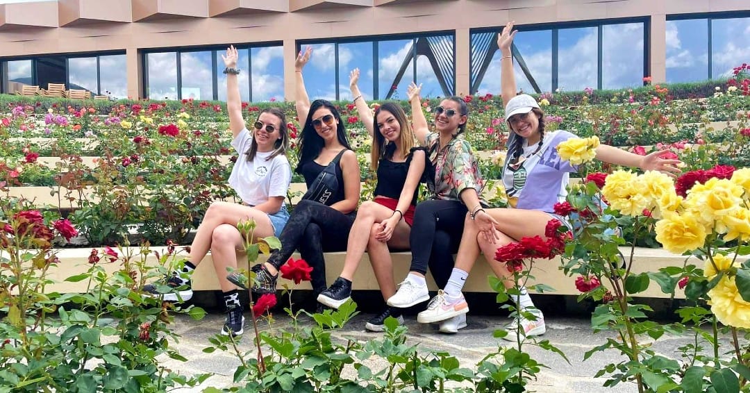 Buzludzha monument and Valley of Roses tour