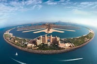 Private Dubai City tour & Miracle Garden tour 3