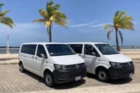 Private Airport Transportation to San Jose del Cabo Hotels 5