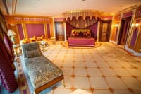Dubai Inside Burj Al Arab Tour Including Food and Transfer Option 7
