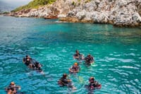 Kemer: Scuba Diving Tour Incl. Lunch with Hotel Transfer 6