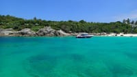 Banana Beach and Racha Island by Speedboat 6