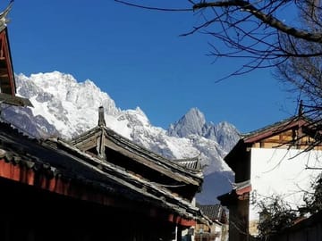 Lijiang: Shuhe Old Town Tea Horse Road Discovery Day Tour
