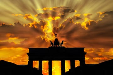 Berlin to Budapest: 9-Day Rail Tour of Four Historic Cities