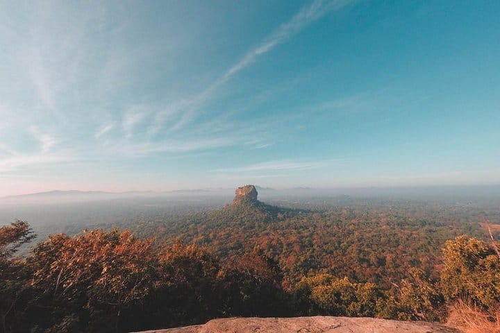 10 Days Ramayana Trails