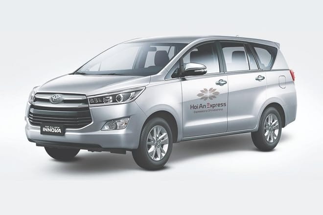 Car Hire & Driver: HUE CITY TOUR (HALF-DAY) photo 4