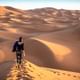 Desert Delights: 4-Day From Fes to Merzouga and Marrakech