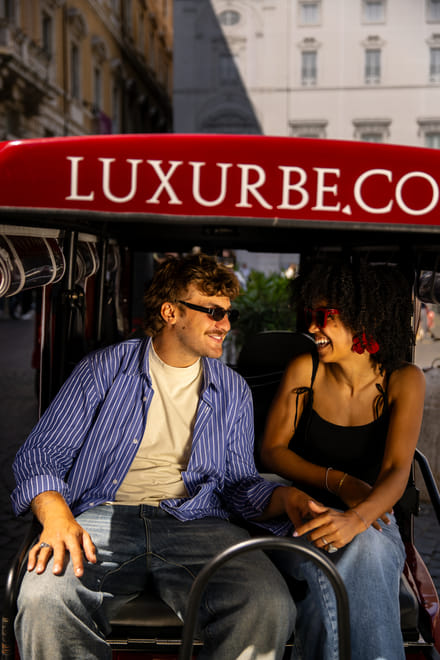 Golf Cart Tour: Express Highlights of Florence 6