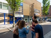 Secrets of Almere Self-Guided Exploration Game Tour 10