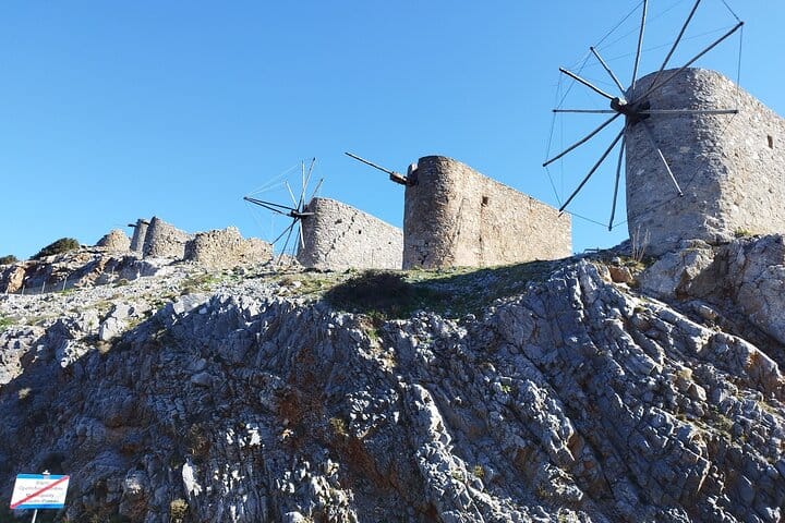 Athens Guided tour with views of Acropolis Parthenon Agora