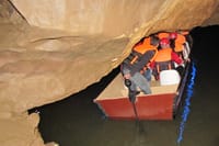 Martvili Canyon, Prometheus Cave, Kutaisi. from Tbilisi. (Group Tour) 5