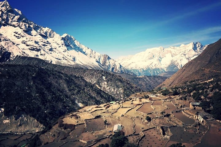 19 Days Mera Peak Climbing & Expedition – One Life-Changing Himalayan Adventure