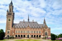 Private Day Tour to The Hague, Delft and Rotterdam from Amsterdam 3