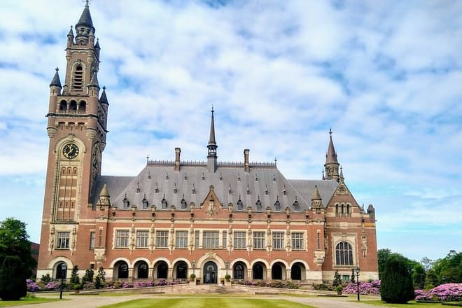 Private Day Tour to The Hague, Delft and Rotterdam from Amsterdam 3