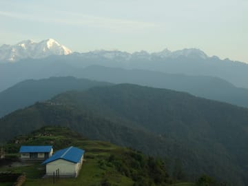 19 Days Mera Peak Climbing & Expedition – One Life-Changing Himalayan Adventure