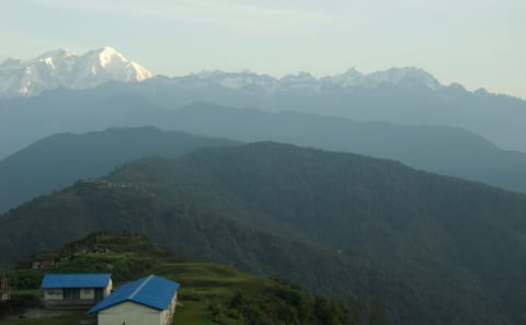 Cultural Homestay and Hiking Tour in Ghale Gaun, Nepal